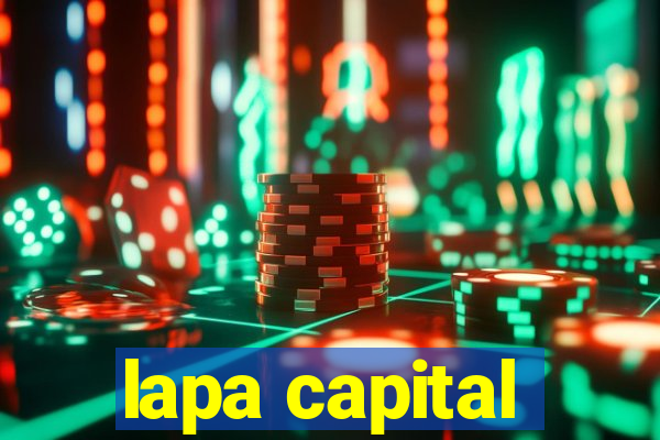 lapa capital